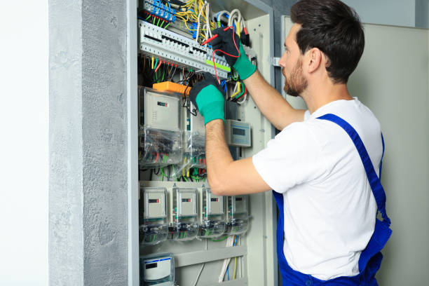 Best Affordable Electrician  in Sheridan, CO