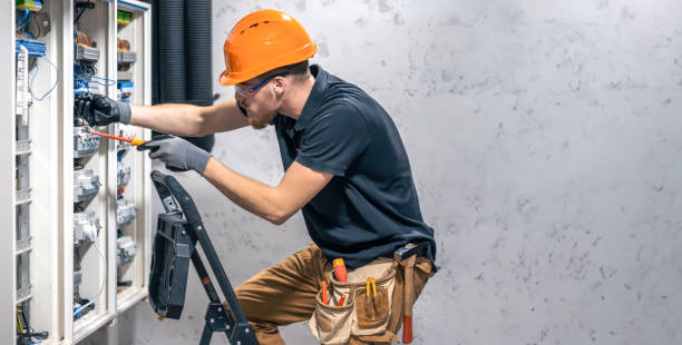 Best Best Electricians Near Me  in Sheridan, CO